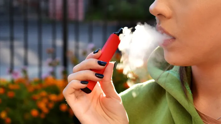 Vaping Age Limits: Key Facts You Should Know