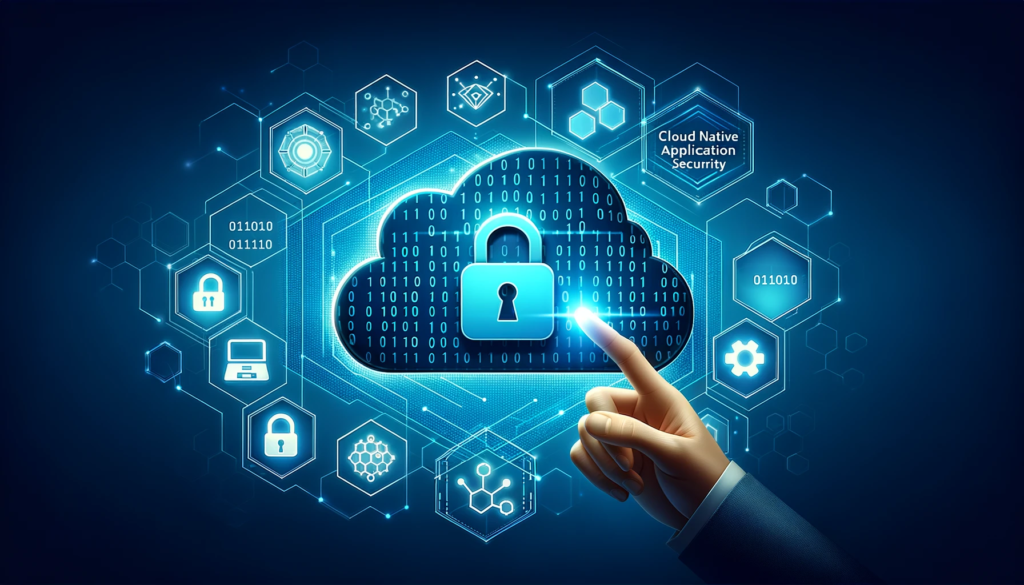Ensuring the Security of Cloud-Native Applications with CNAPP